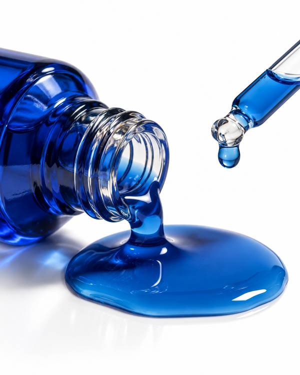 Best Copper Peptide Serum (2026): How to Choose, Face Included