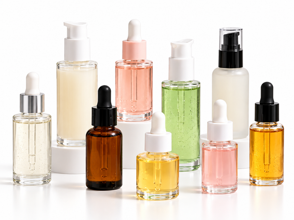Cheap Copper Peptide Serum: What You Give Up, and What You Don't