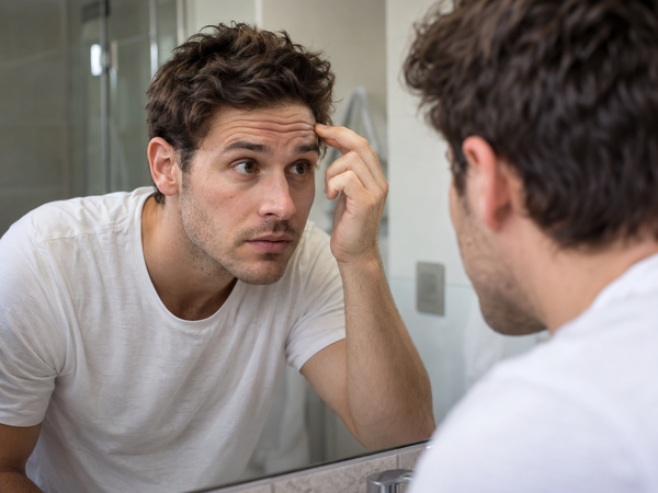 Why Do I Have Forehead Wrinkles So Young? Real Causes