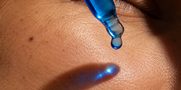 Copper Peptide Serum Benefits: What GHK-Cu Does for Skin