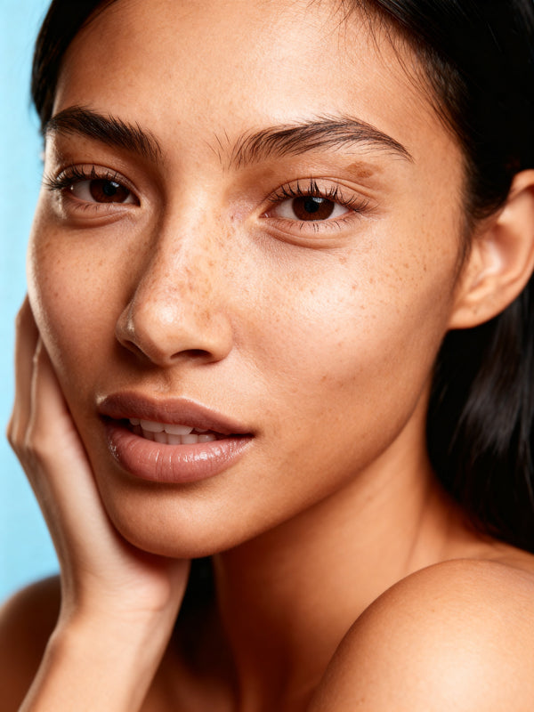 Copper Peptides and Collagen Science