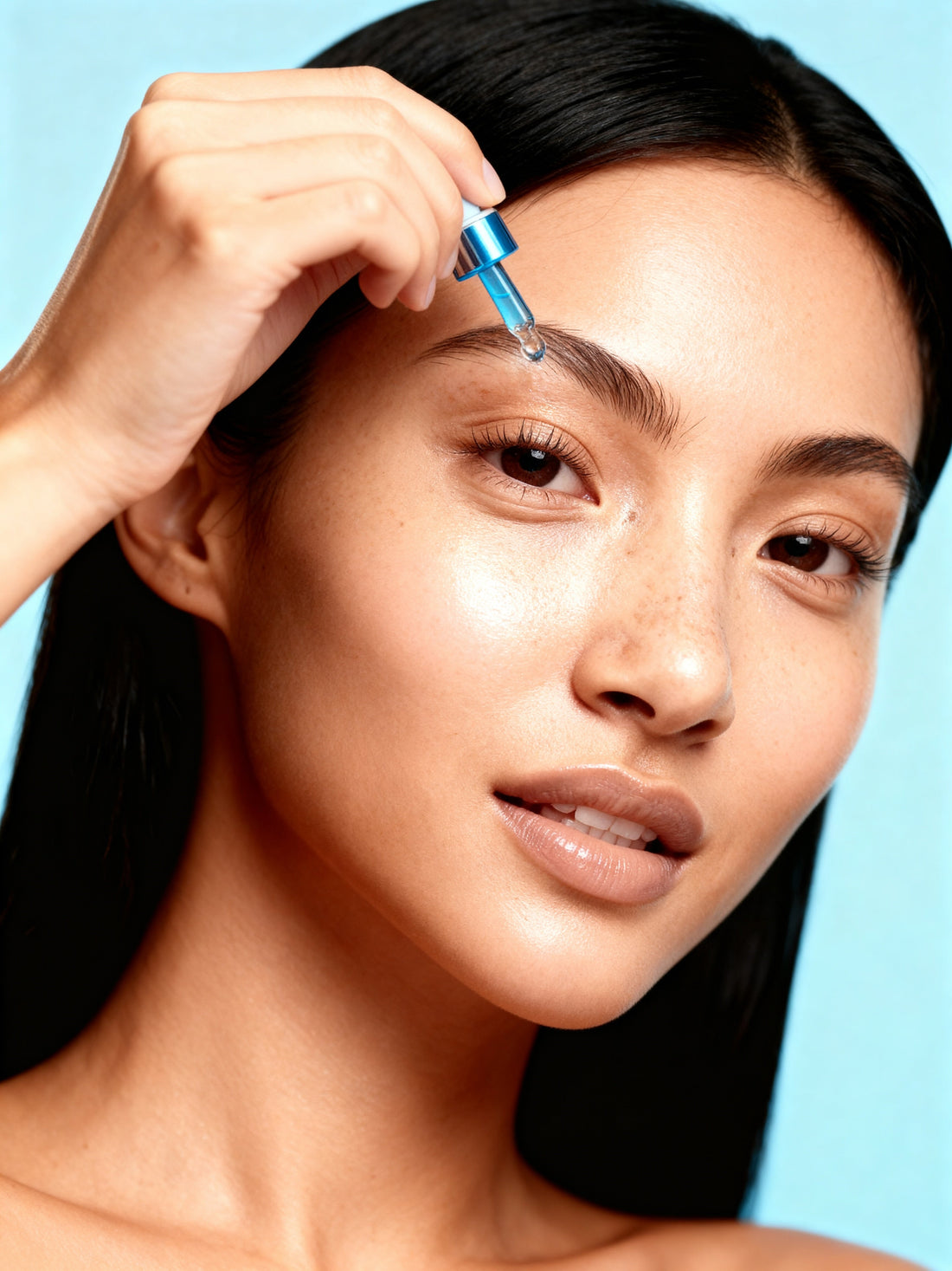 Copper Peptides for Acne-Prone and Oily Skin: What GHK-Cu Can and Can't Do