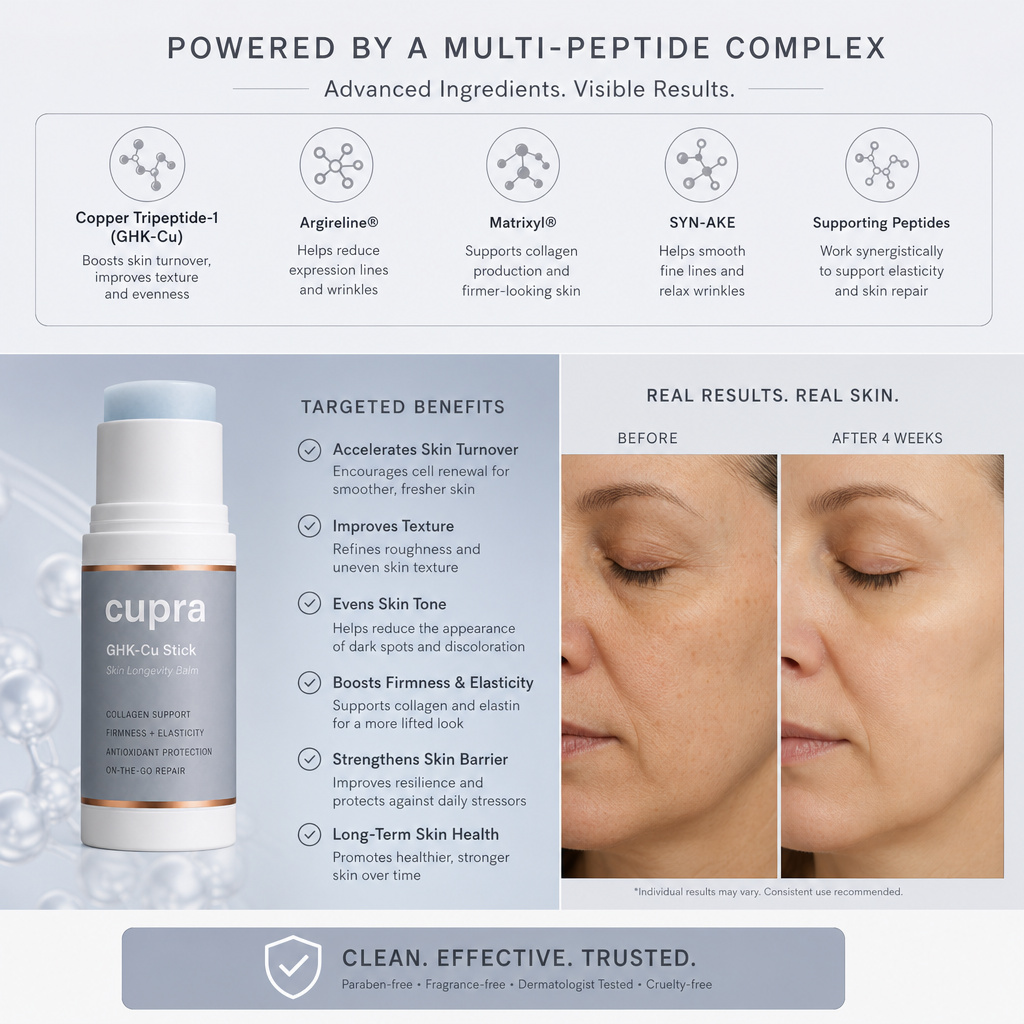 UAE Skin Survival Guide