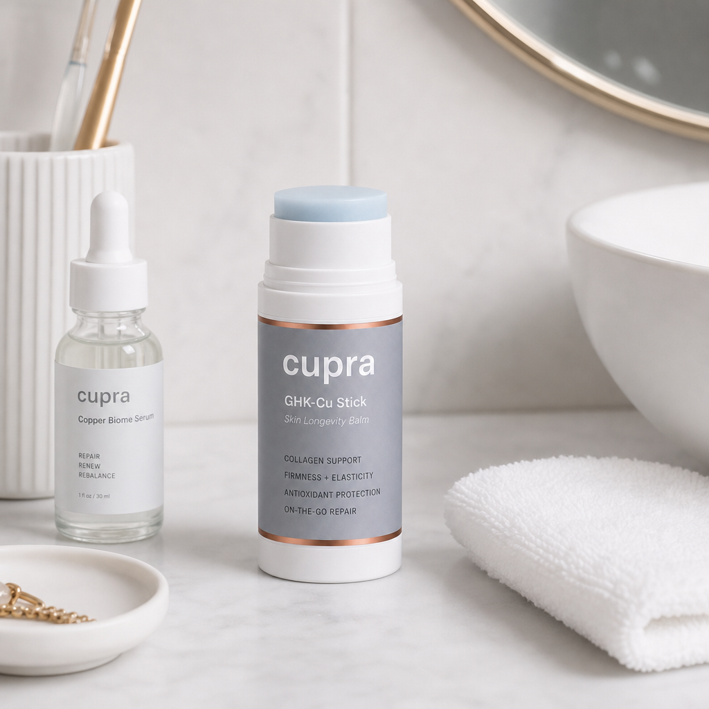 UAE Summer Heat and Skin Barrier