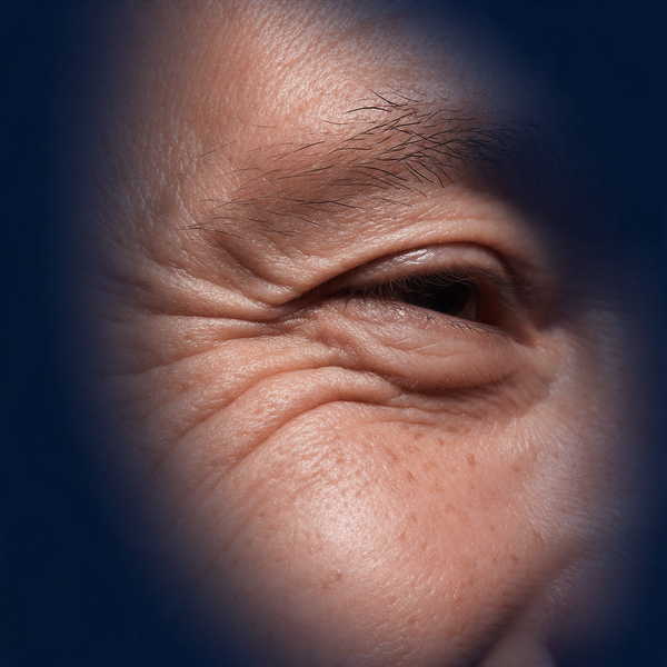 What Causes Crow's Feet? The Real Reasons Behind Them