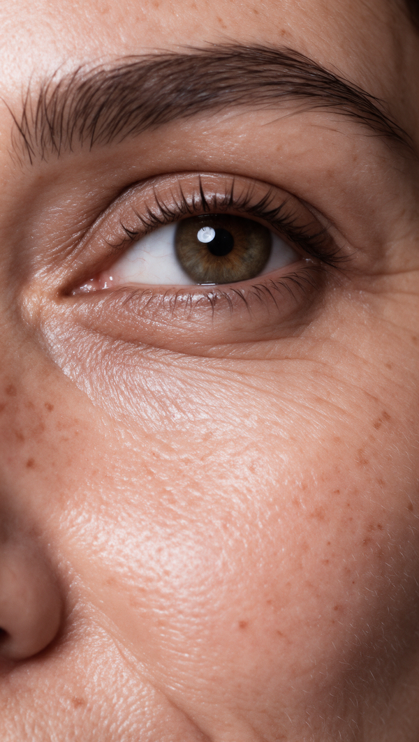 Copper Peptides for Under-Eye Wrinkles: Do They Actually Work?