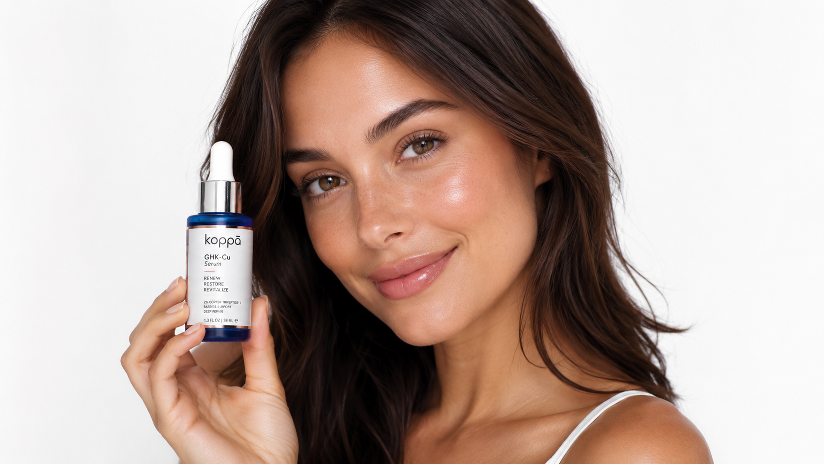 Targeted renewal, anywhere.