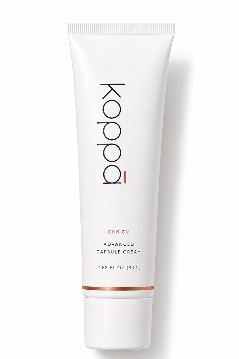 Koppā GHK-Cu Advanced Capsule Cream
