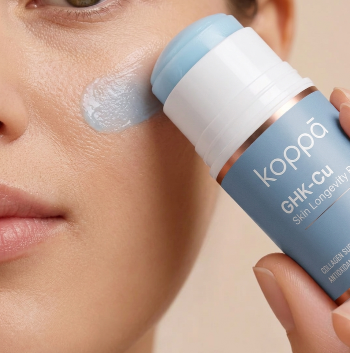 best brand for ghk cu Neurogan Best GHK-Cu Skin Care Companies: