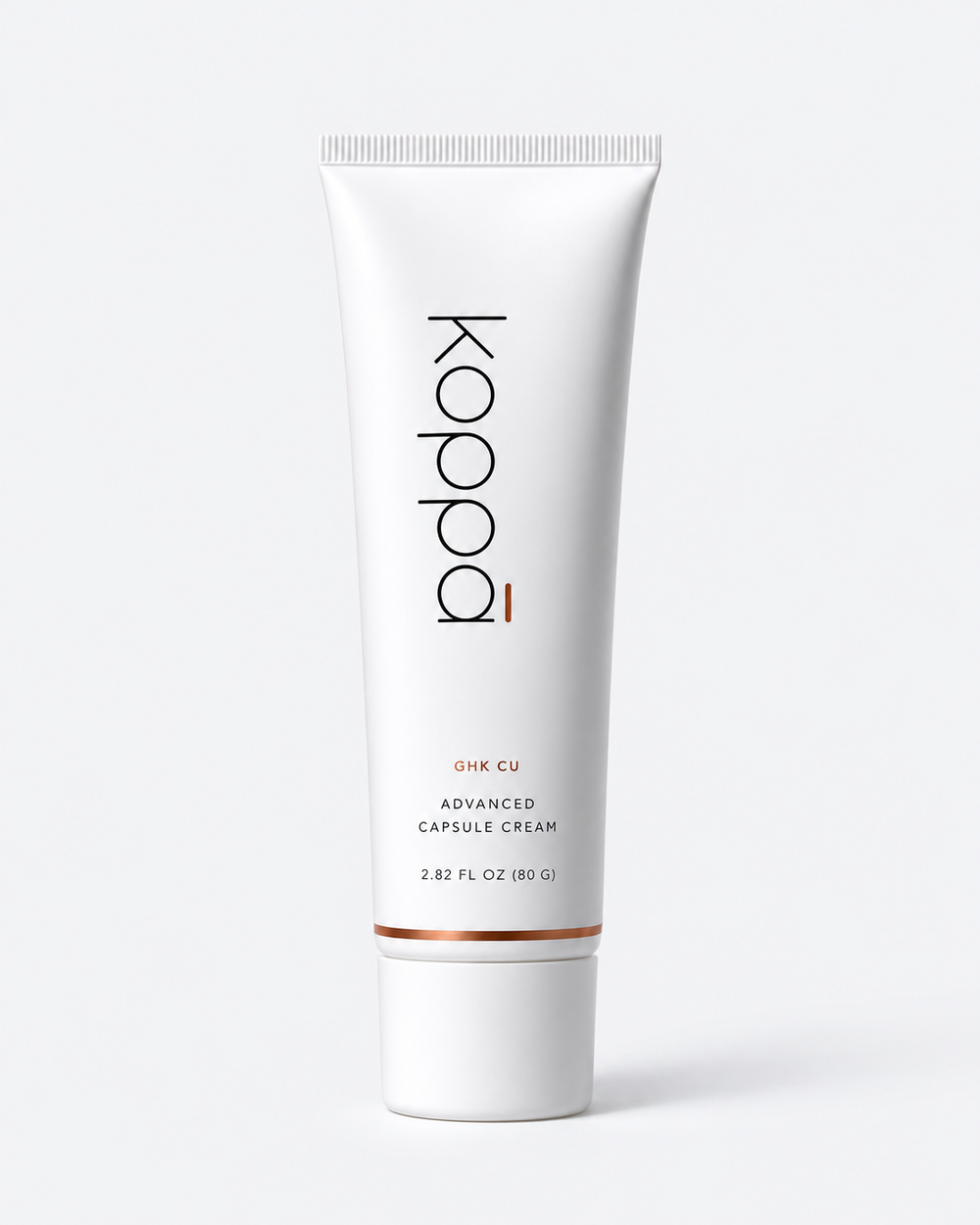 GHK-Cu Advanced Capsule Cream