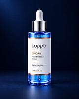 GHK-Cu 2% High Potency Serum: Copper Peptide Serum