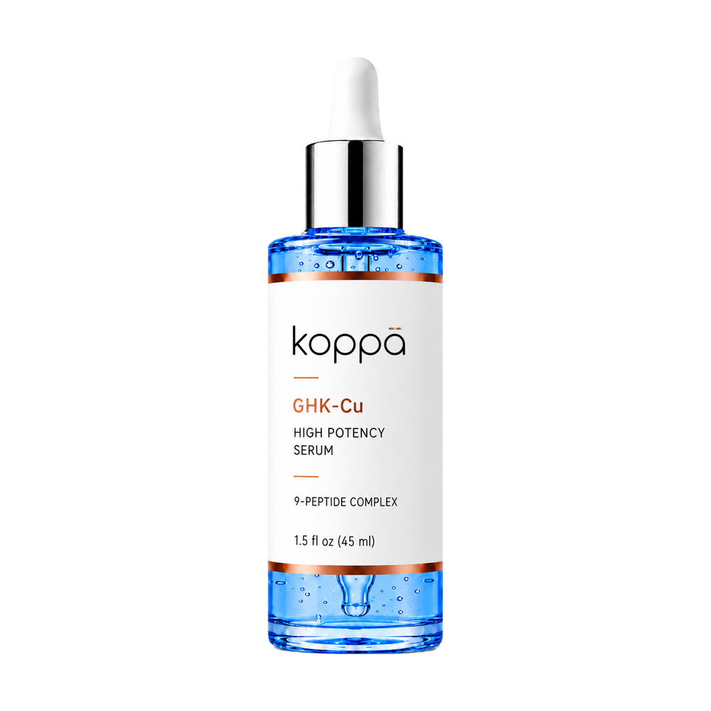GHK-Cu 2% Serum