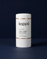 GHK-Cu Face + Body Balm Stick: Copper Peptide Balm