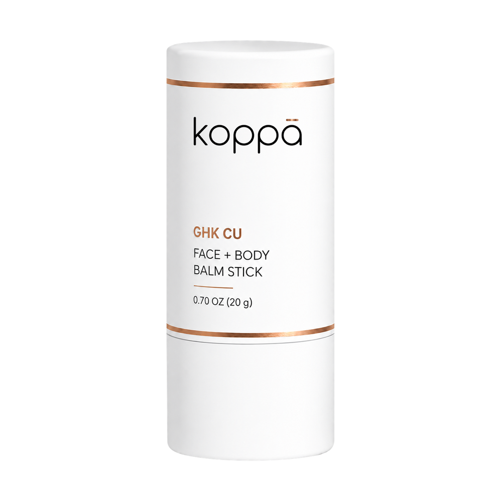 GHK-Cu Balm Stick
