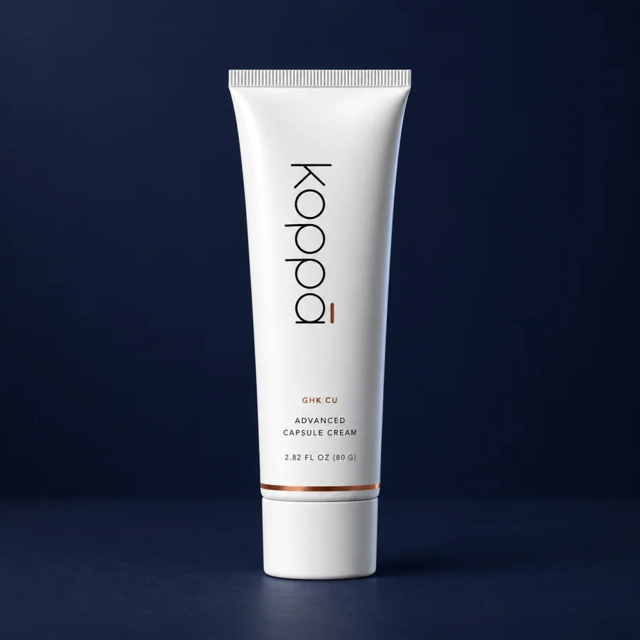 Koppā GHK-Cu Advanced Capsule Cream