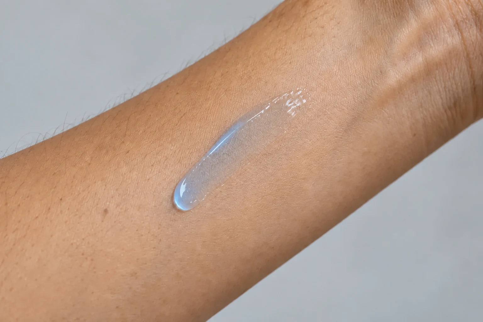 GHK-Cu skincare routine by Koppā Beauty — serum, moisturizer and stick