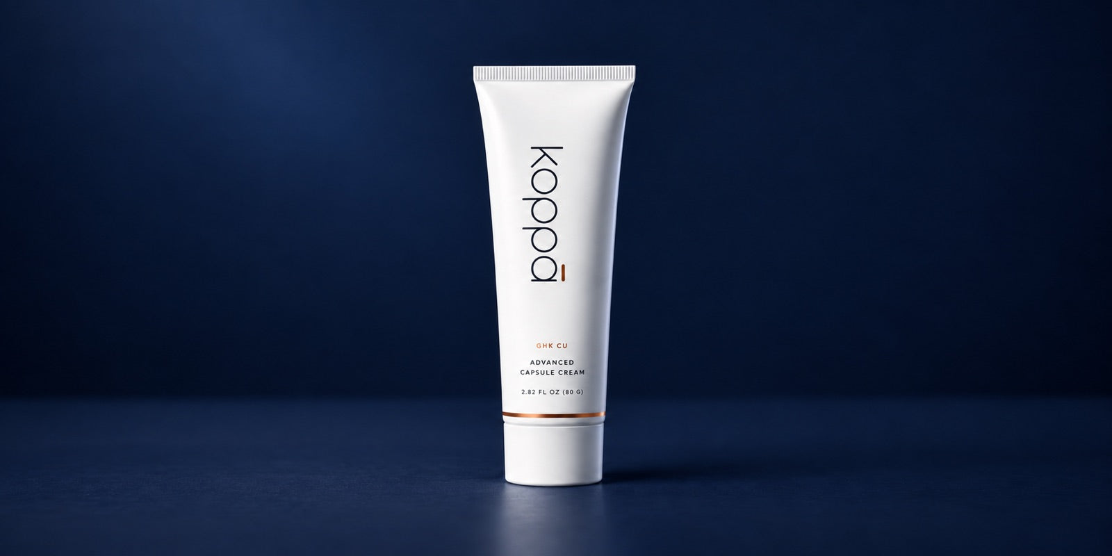 Koppā GHK-Cu Advanced Capsule Cream